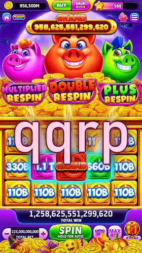 qqrp Masuk