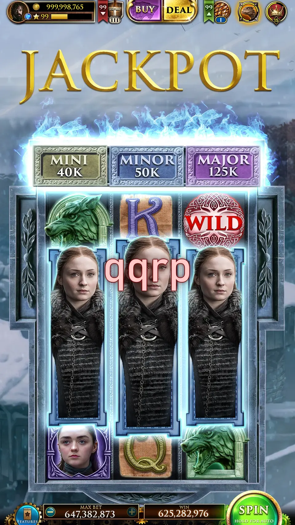 qqrp Masuk