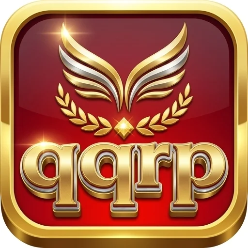 qqrp Logo - Resmi