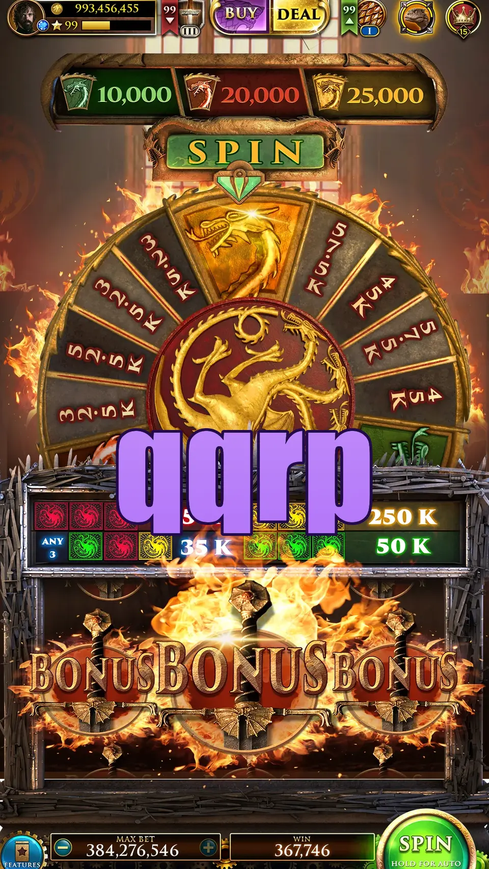 qqrp Preview - Resmi Unduh